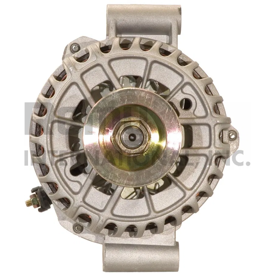 23773 – REMY INTL Alternator/ Generator, OE Replacement Alternator 6 Millimeter x 1.0 Positive Battery Output Termina...